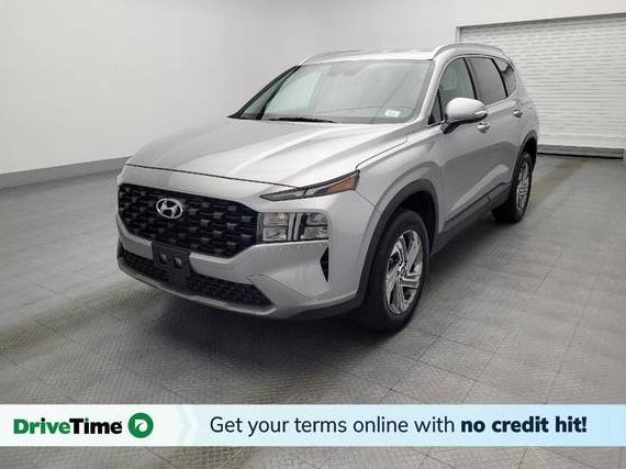 HYUNDAI SANTA FE 2023 5NMS2DAJ5PH553903 image HYUNDAI SANTA FE 2023 5NMS2DAJ5PH553903 image